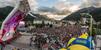 Coupe du Monde d'Escalade