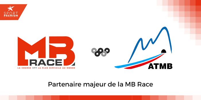 ATMB devient partenaire majeur de la MB Race
