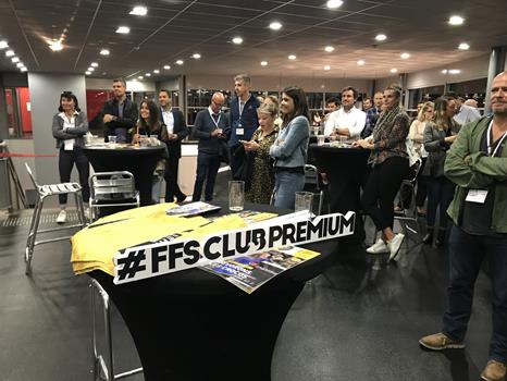 FFS Club Premium : 1 an déjà !