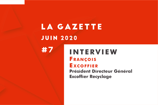 "Le ski fait parti de l’ADN d’Excoffier... Nous avons choisi de perdurer dans cet éco-système qui fait la force de notre territoire"