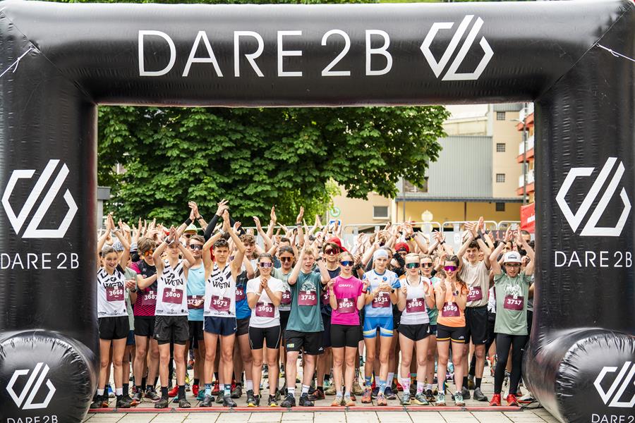Le calendrier 2025 de Sport Premium