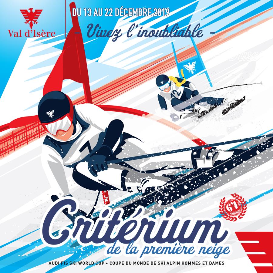 Découvrez les offres VIP du Criterium 2019 !