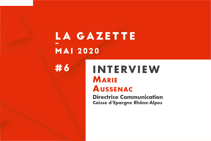 "Faire de cette épreuve une opportunité pour l'avenir du secteur événementiel."