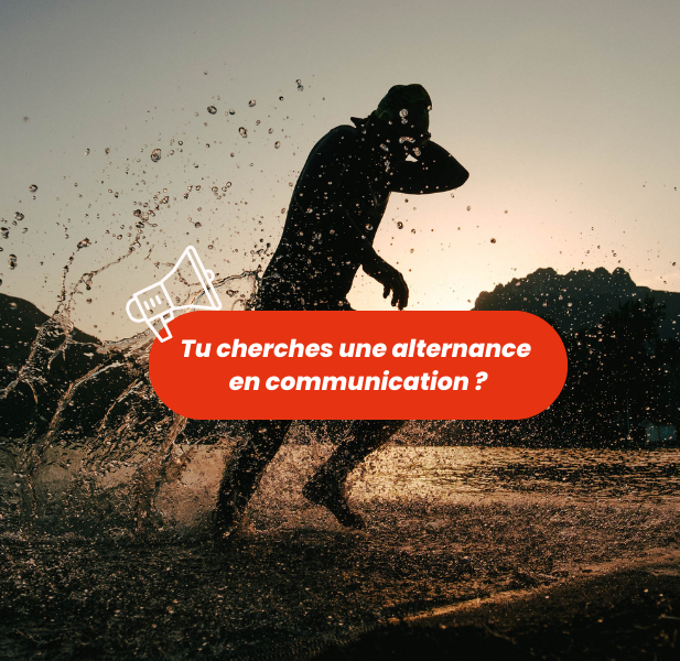 Sport Premium recherche son ou sa futur.e chargé.e de communication évènementielle. 