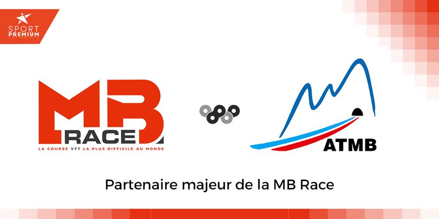ATMB devient partenaire majeur de la MB Race