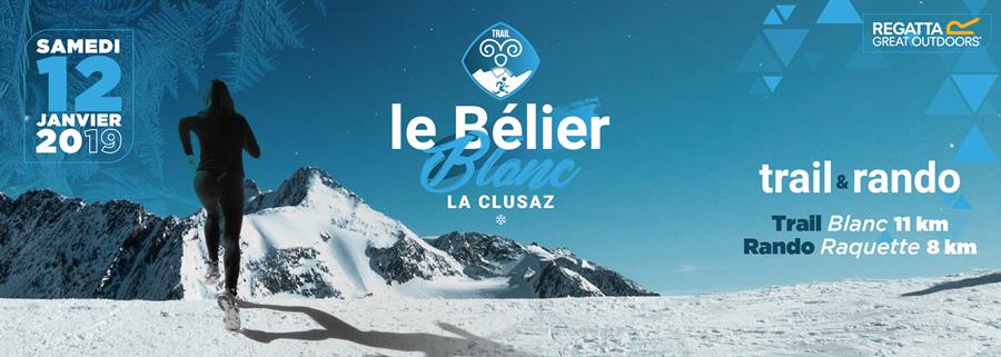 Le Bélier Blanc : 1ère édition le 12 janvier 2019 