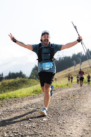 Le Bélier Trail & Rando