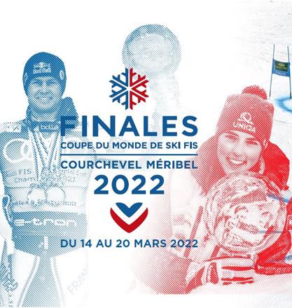 Finales de la coupe du monde de ski FIS