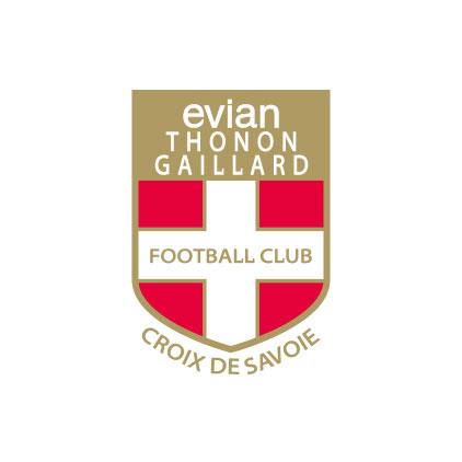Evian Thonon Gaillard Football Club