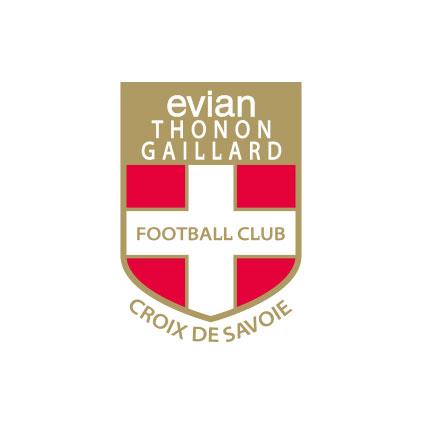 Evian Thonon Gaillard Football Club