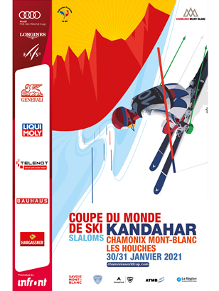 Kandahar - Coupe du Monde de Ski Alpin Hommes