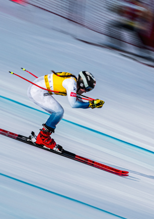 Critérium de la Première Neige