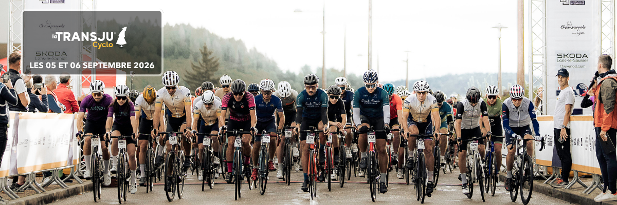 Transju'Cyclo 2026