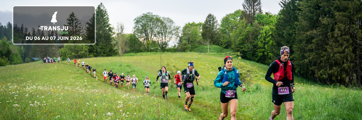 Transju'Trails 2026